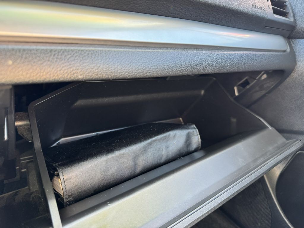 2013 Subaru Impreza Image 26