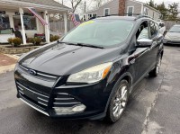 Image for 2014 Ford Escape SE ID: 7271158
