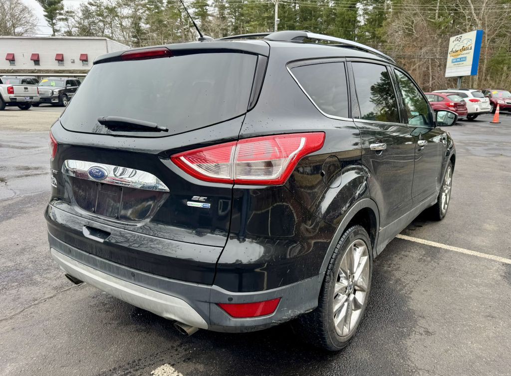 2014 Ford Escape Image 5
