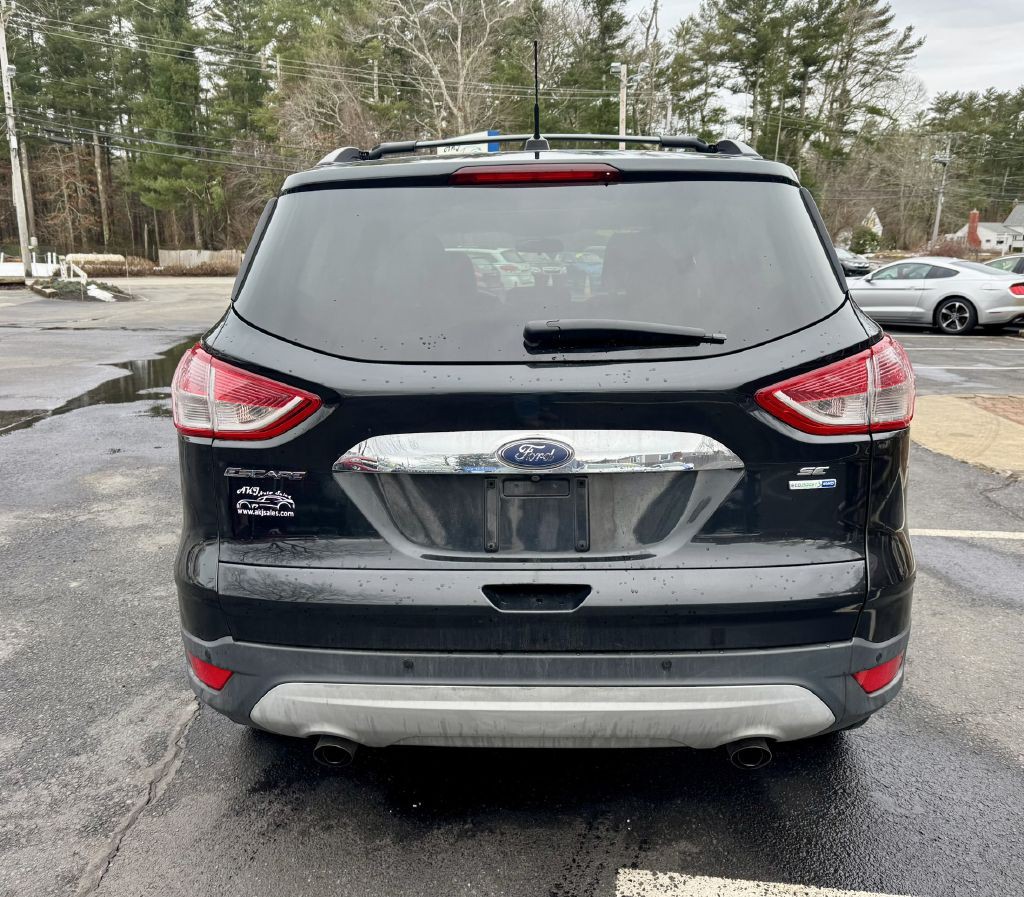 2014 Ford Escape Image 6