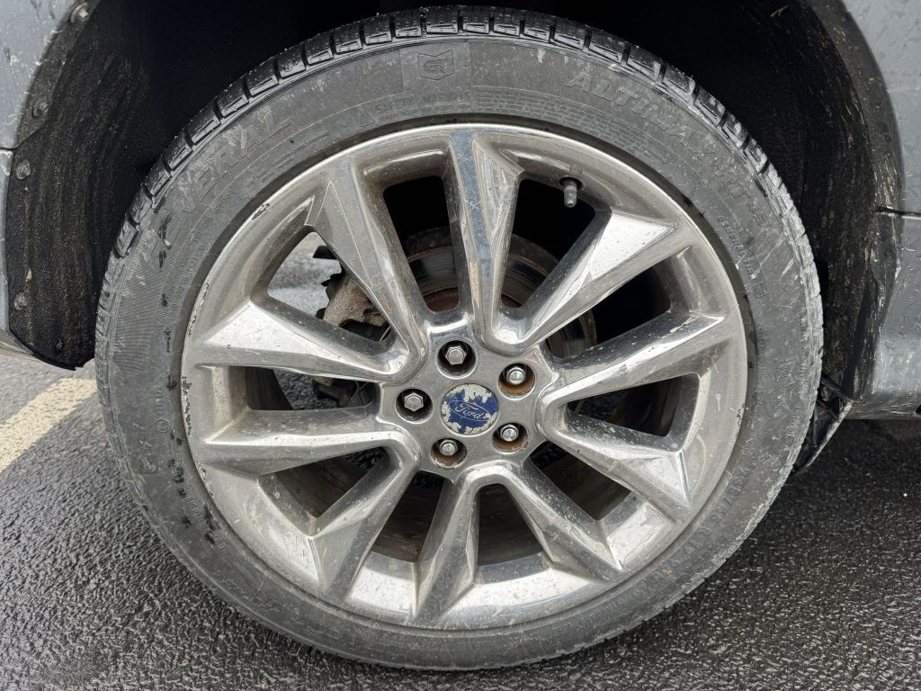 2014 Ford Escape Image 11