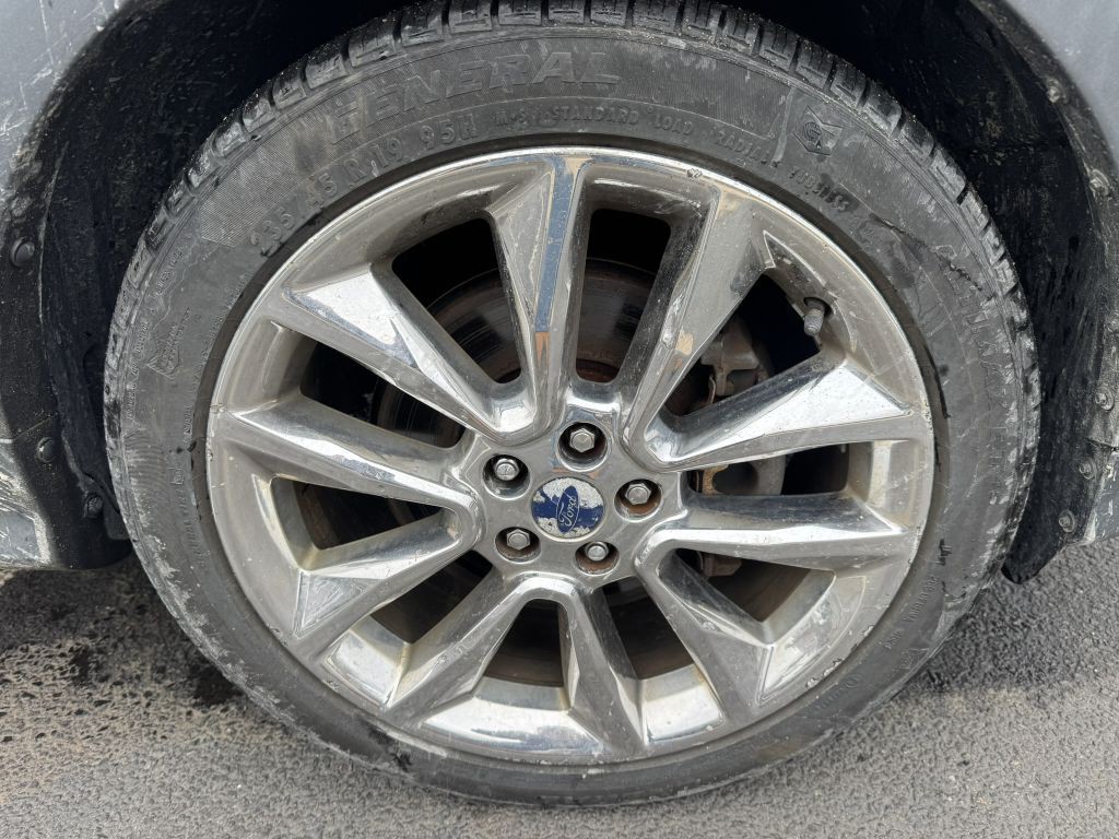 2014 Ford Escape Image 12