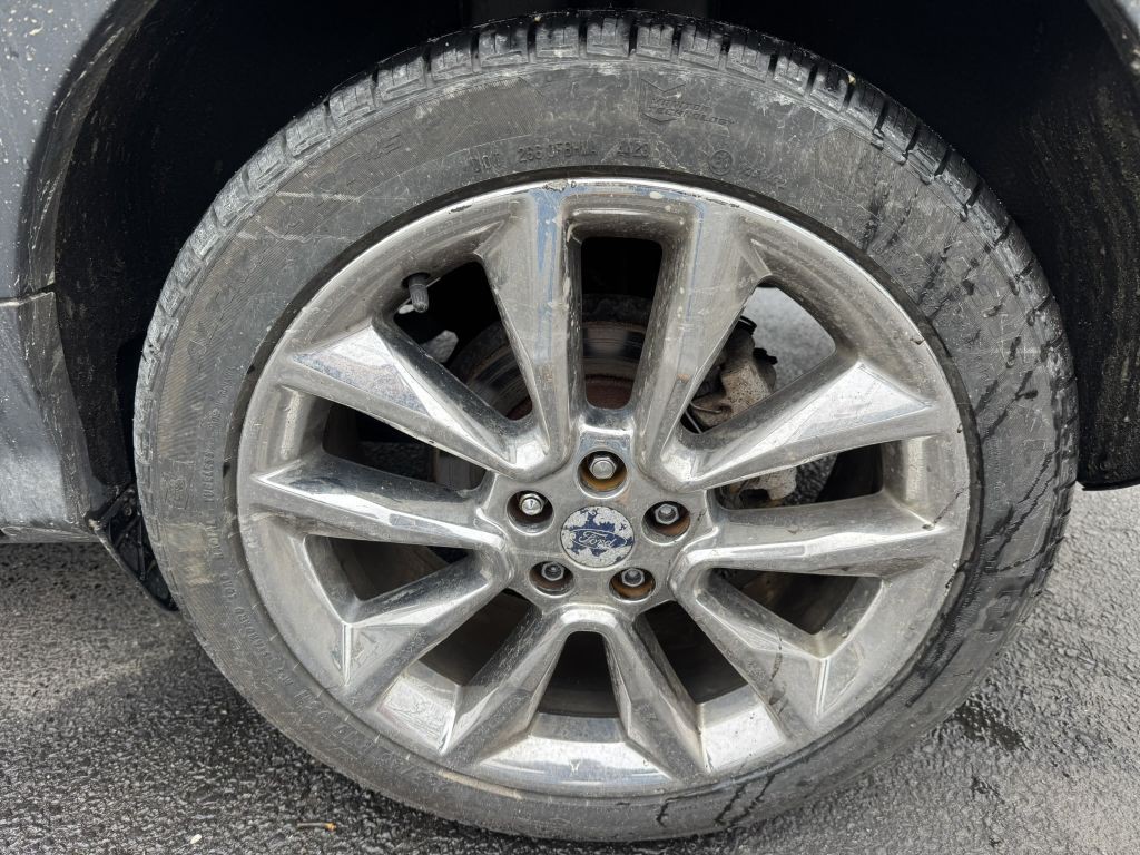 2014 Ford Escape Image 14