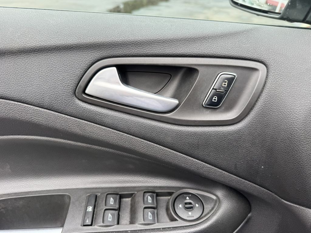 2014 Ford Escape Image 15