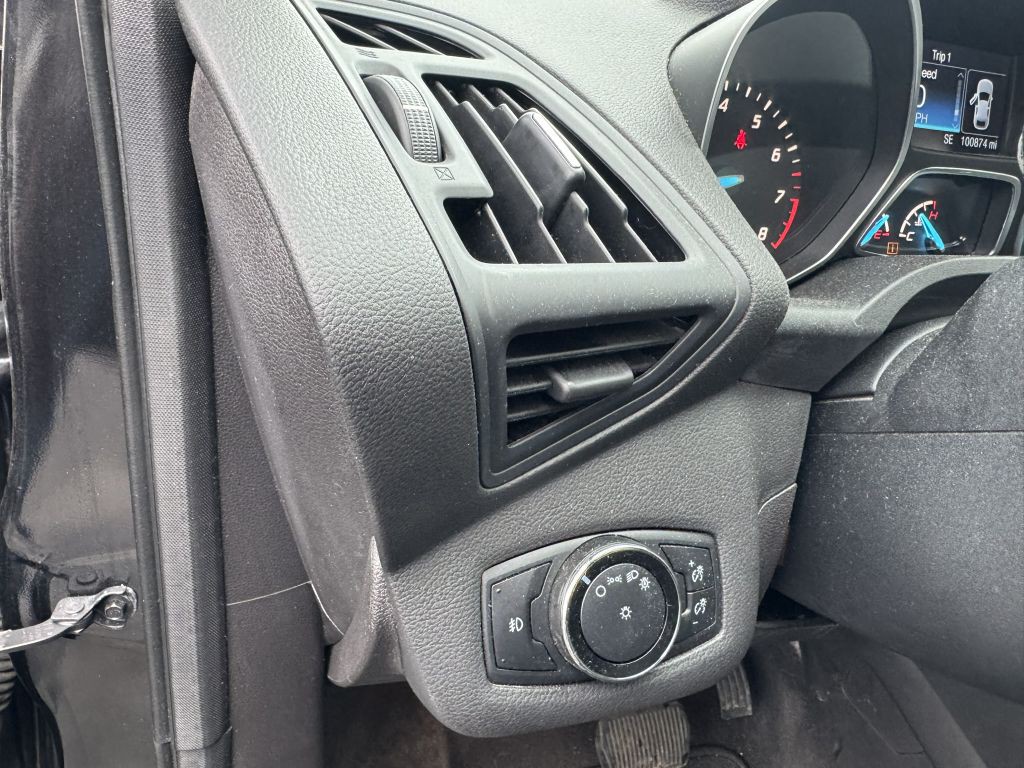 2014 Ford Escape Image 16