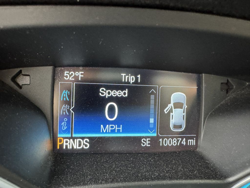 2014 Ford Escape Image 18