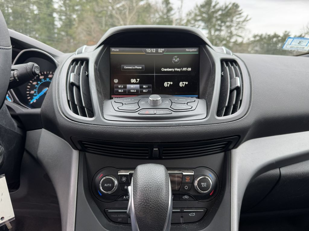 2014 Ford Escape Image 19