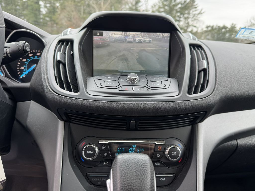 2014 Ford Escape Image 20