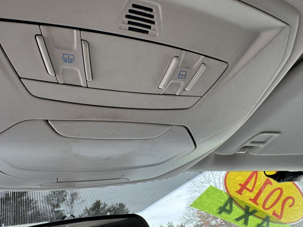 2014 Ford Escape Image 21