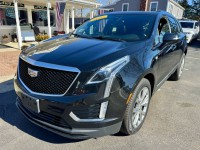 Image for 2020 Cadillac XT5 Sport ID: 7274331