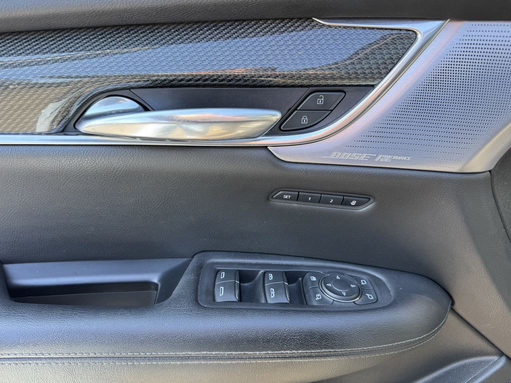 2020 Cadillac XT5 Image 15