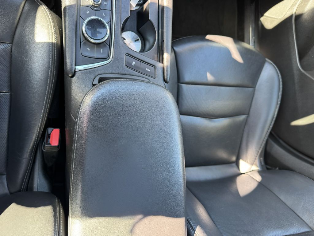 2020 Cadillac XT5 Image 23