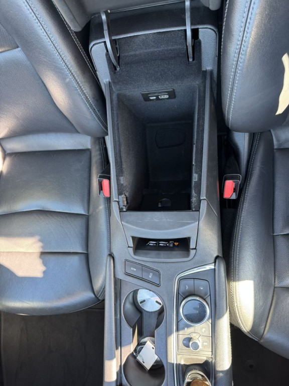 2020 Cadillac XT5 Image 24