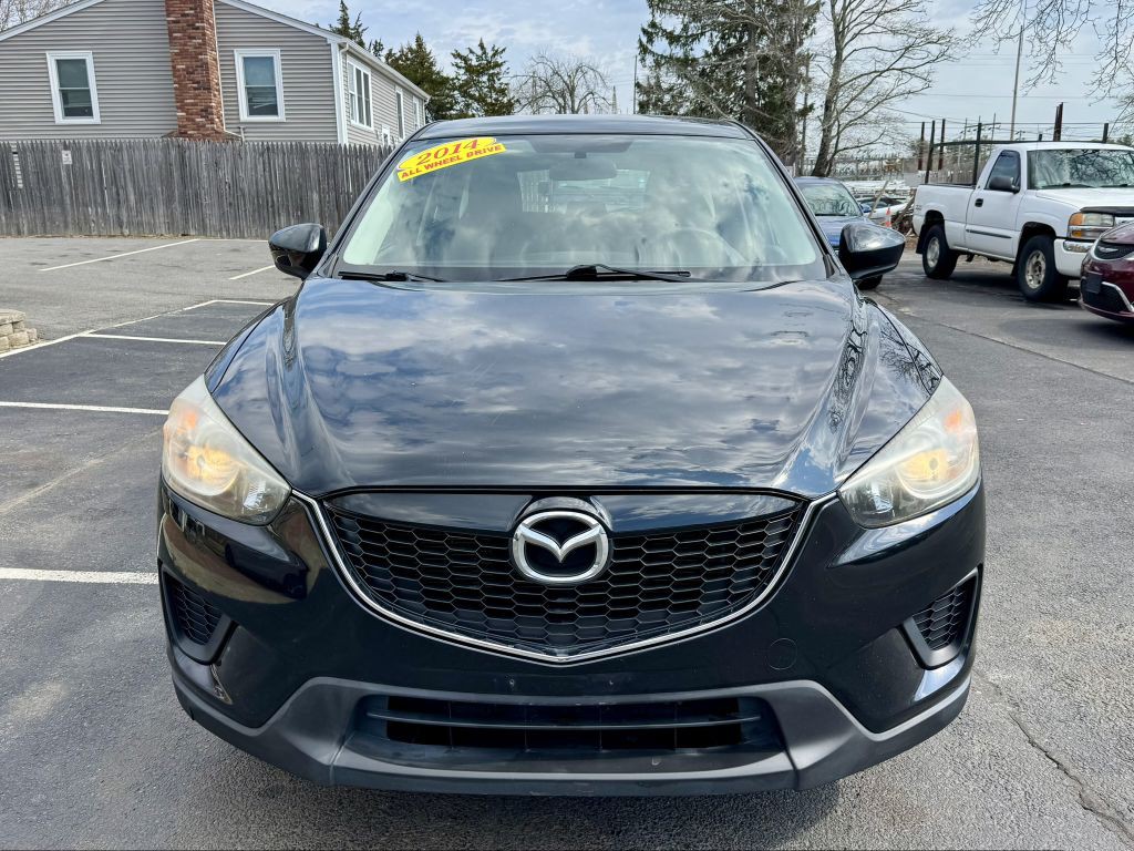 2014 Mazda CX-5 Image 2