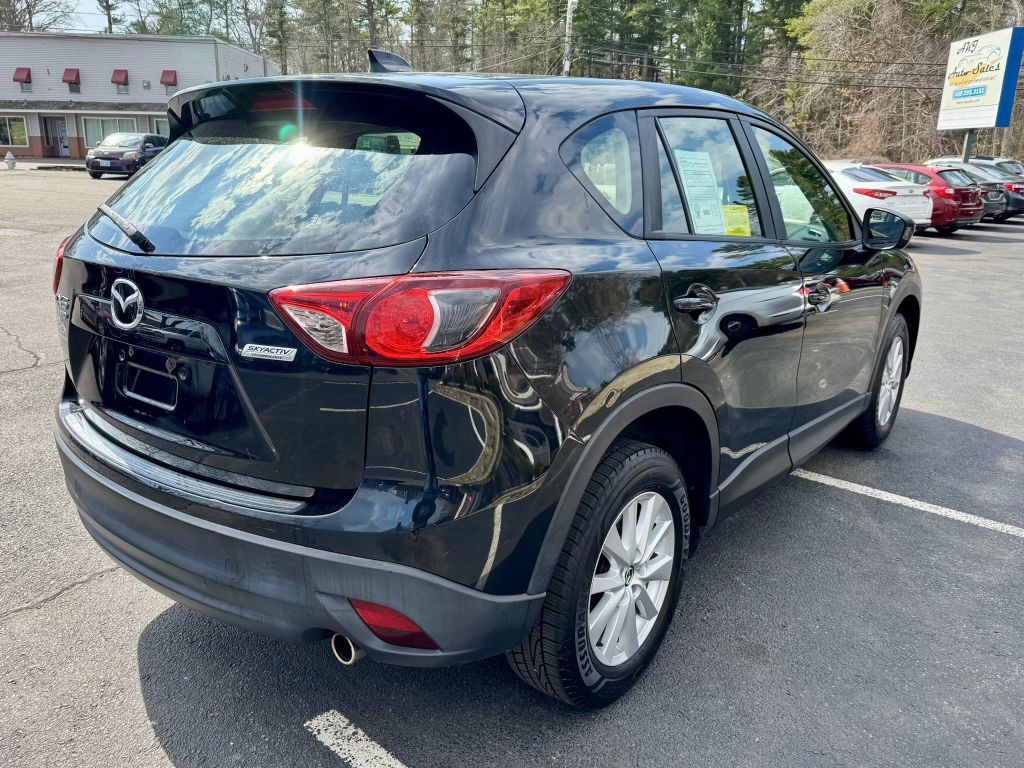 2014 Mazda CX-5 Image 5