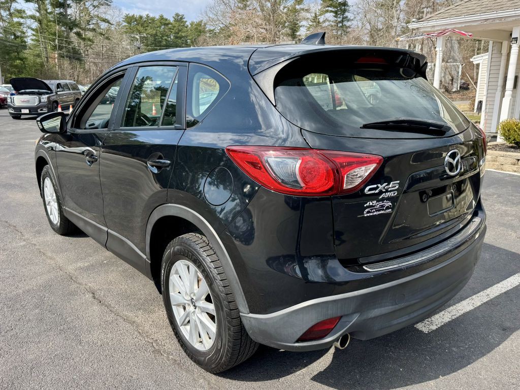 2014 Mazda CX-5 Image 7