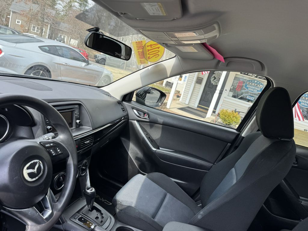 2014 Mazda CX-5 Image 9