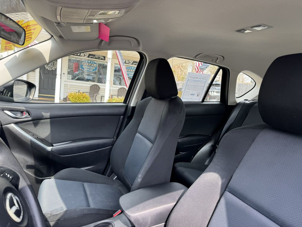 2014 Mazda CX-5 Image 10