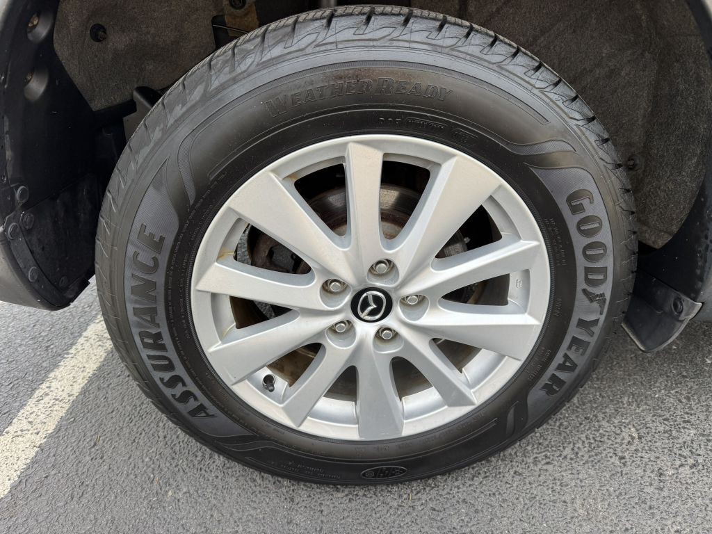 2014 Mazda CX-5 Image 11