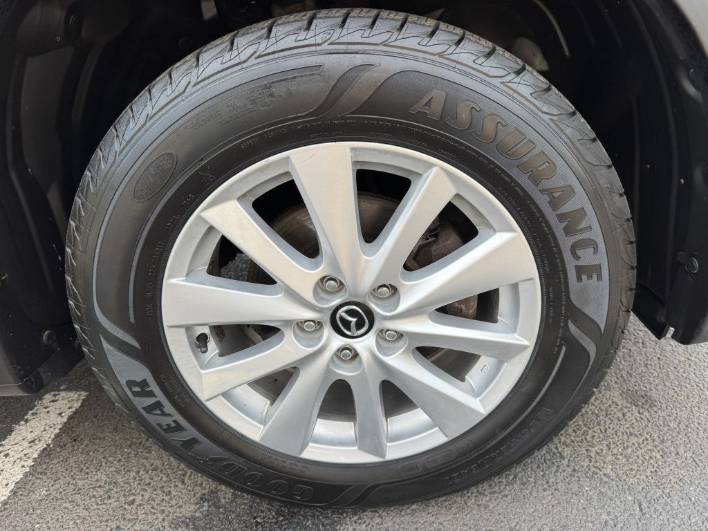 2014 Mazda CX-5 Image 12