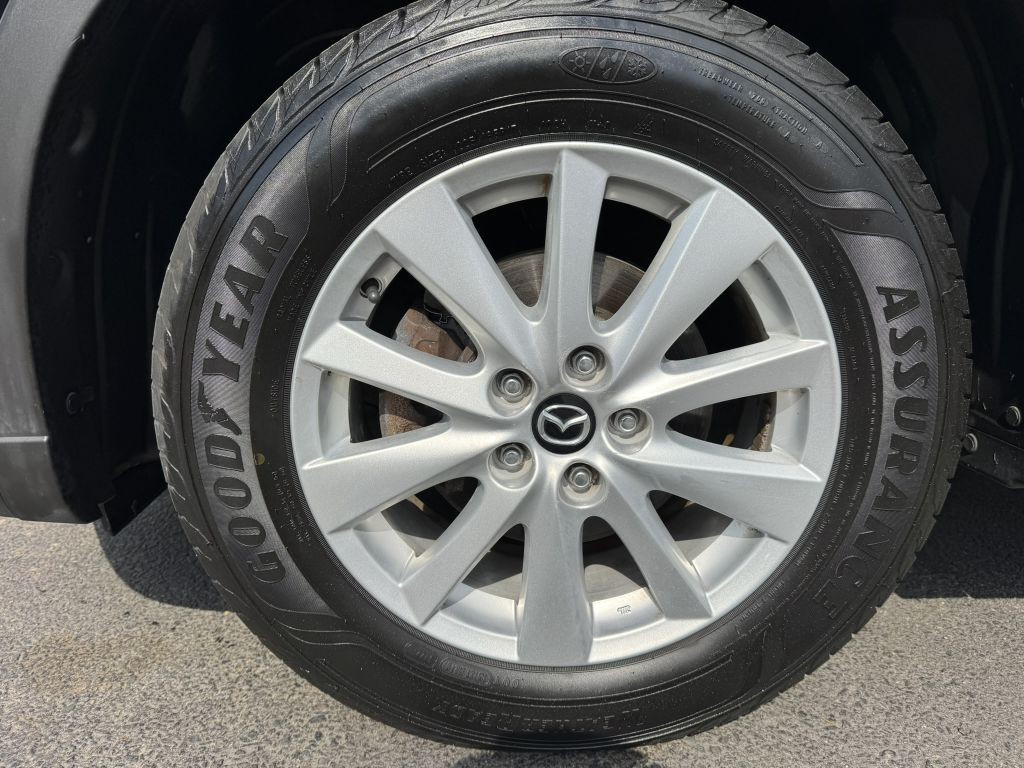 2014 Mazda CX-5 Image 13