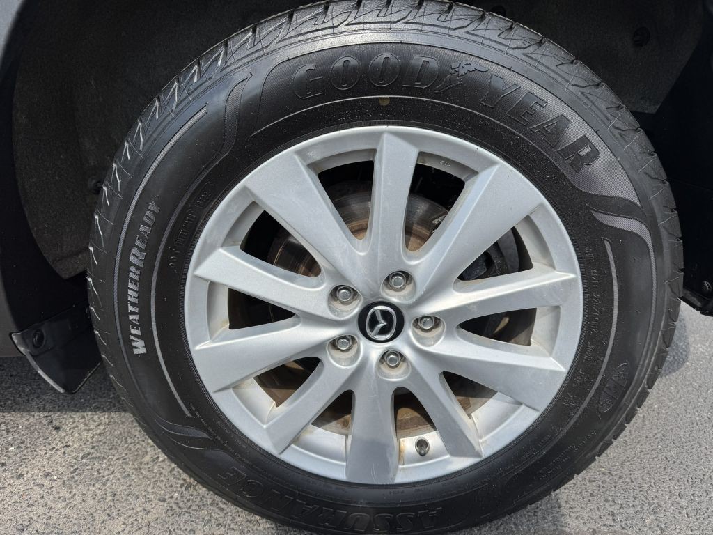 2014 Mazda CX-5 Image 14