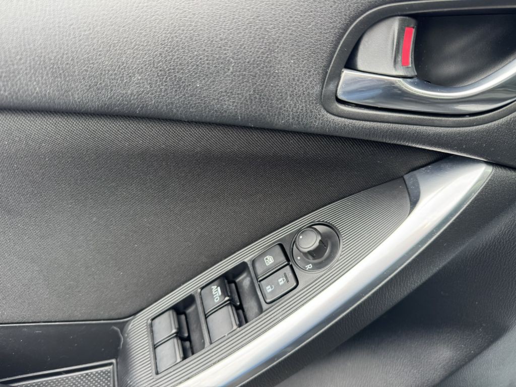 2014 Mazda CX-5 Image 15