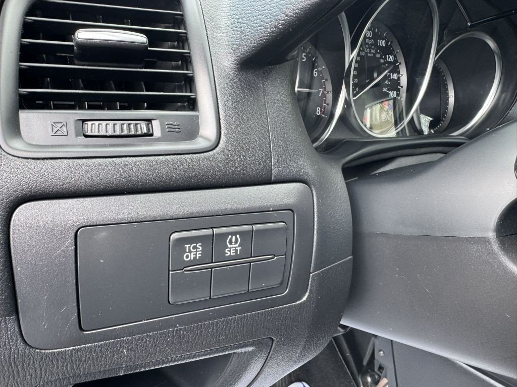 2014 Mazda CX-5 Image 16