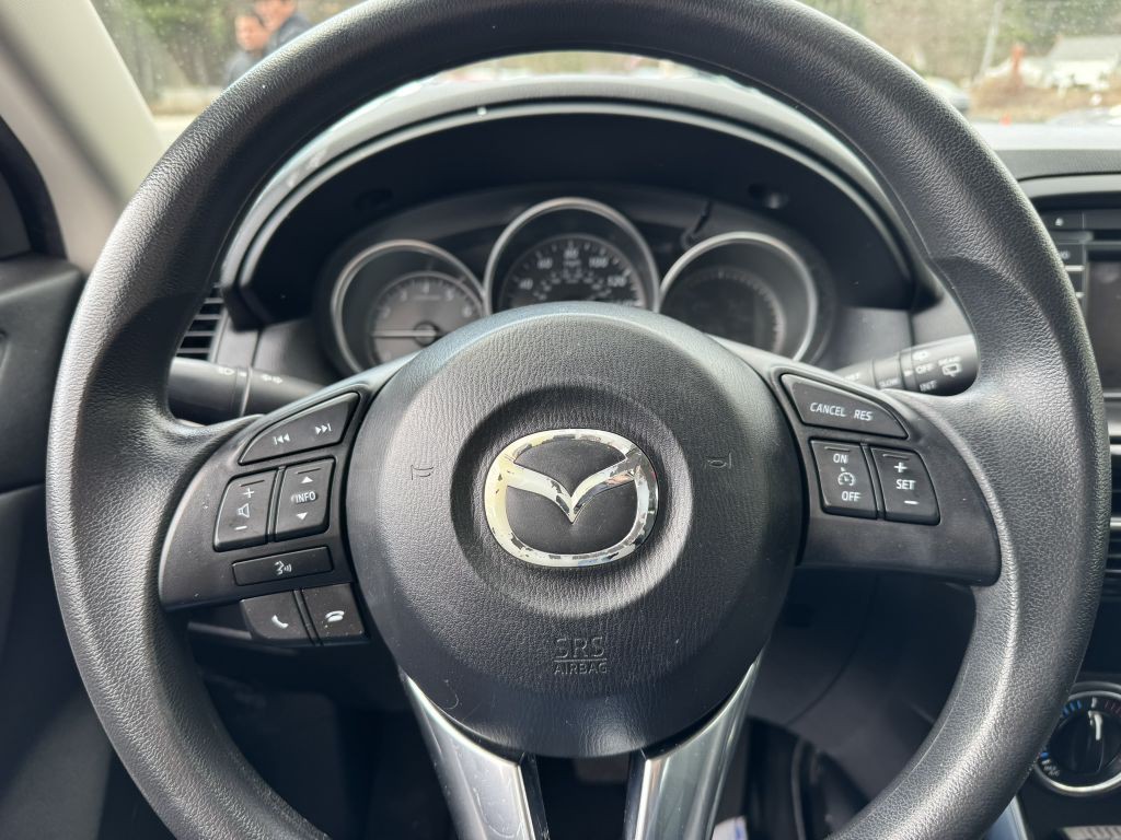 2014 Mazda CX-5 Image 17