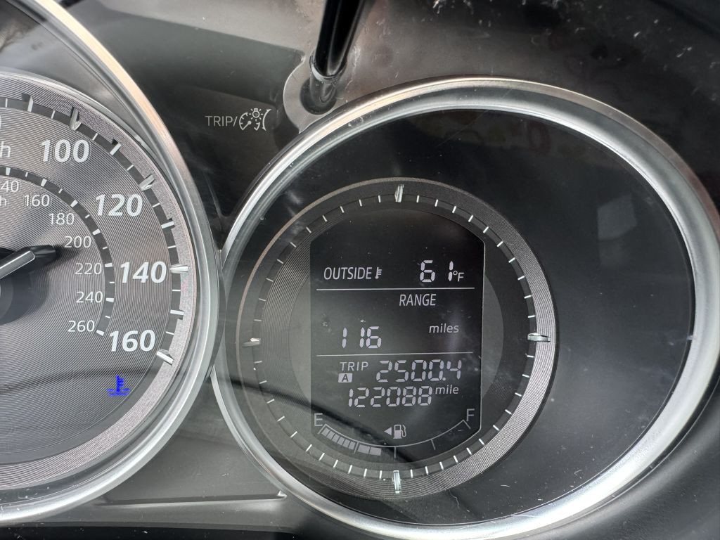 2014 Mazda CX-5 Image 18