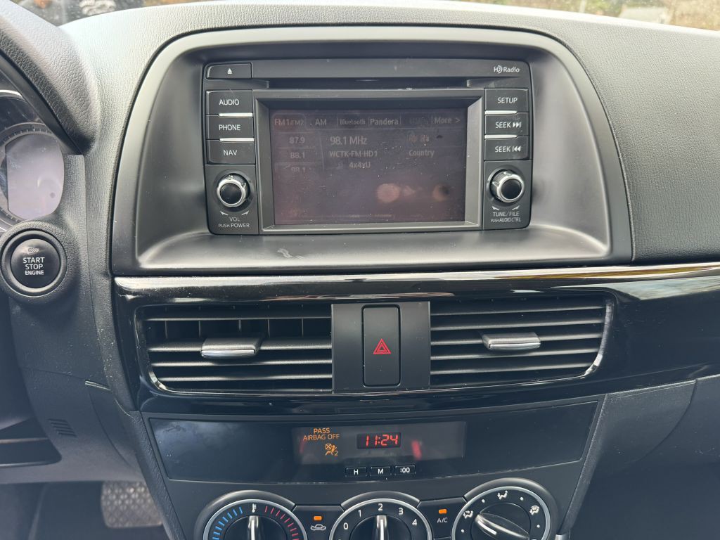 2014 Mazda CX-5 Image 19
