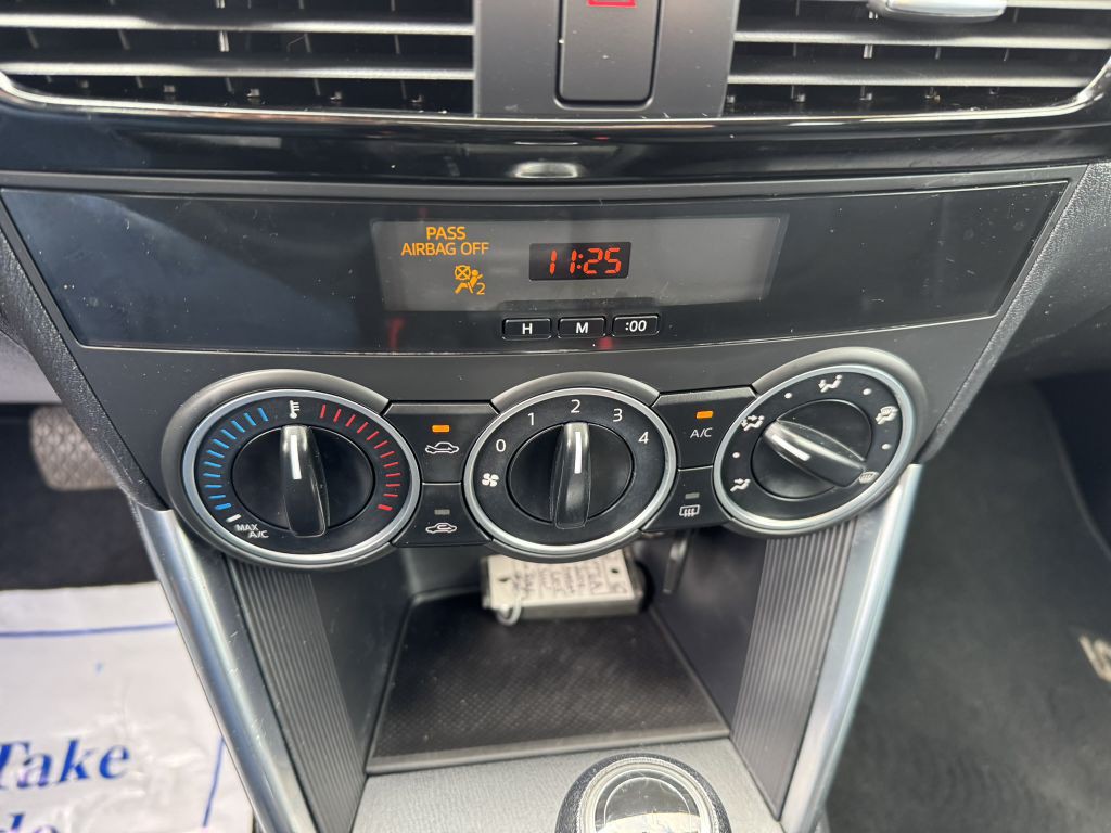 2014 Mazda CX-5 Image 20