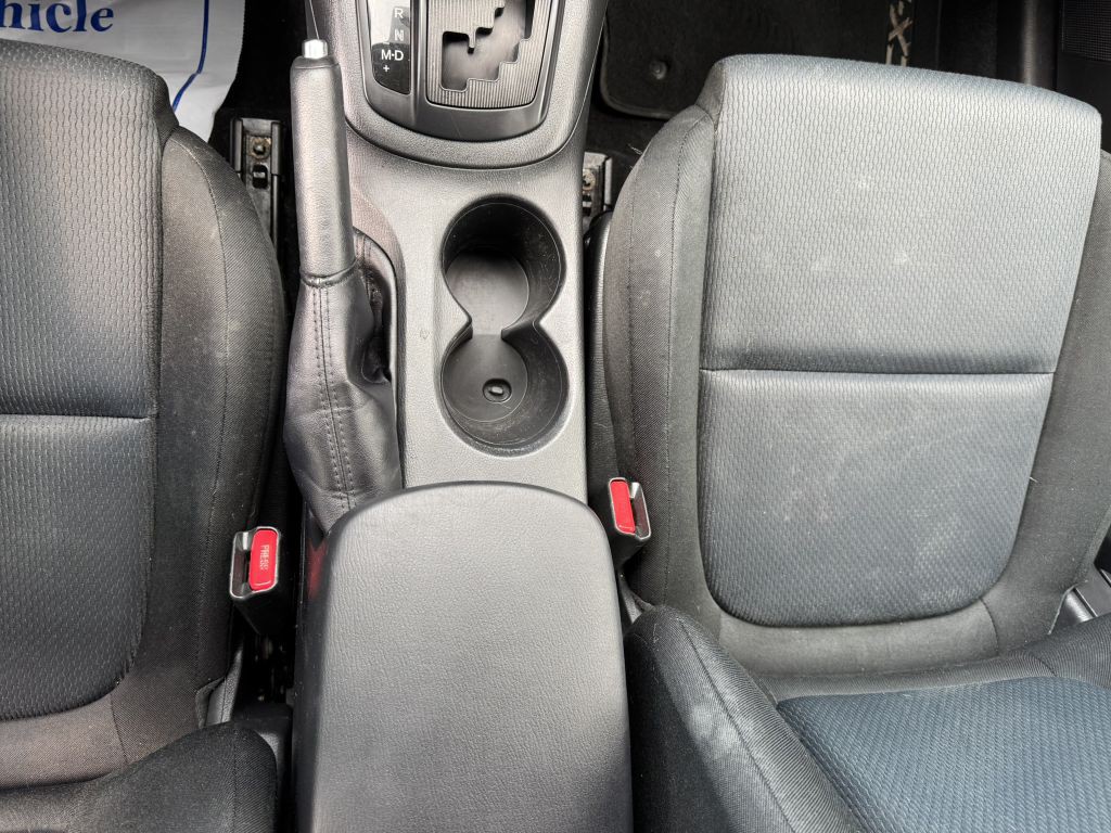 2014 Mazda CX-5 Image 21