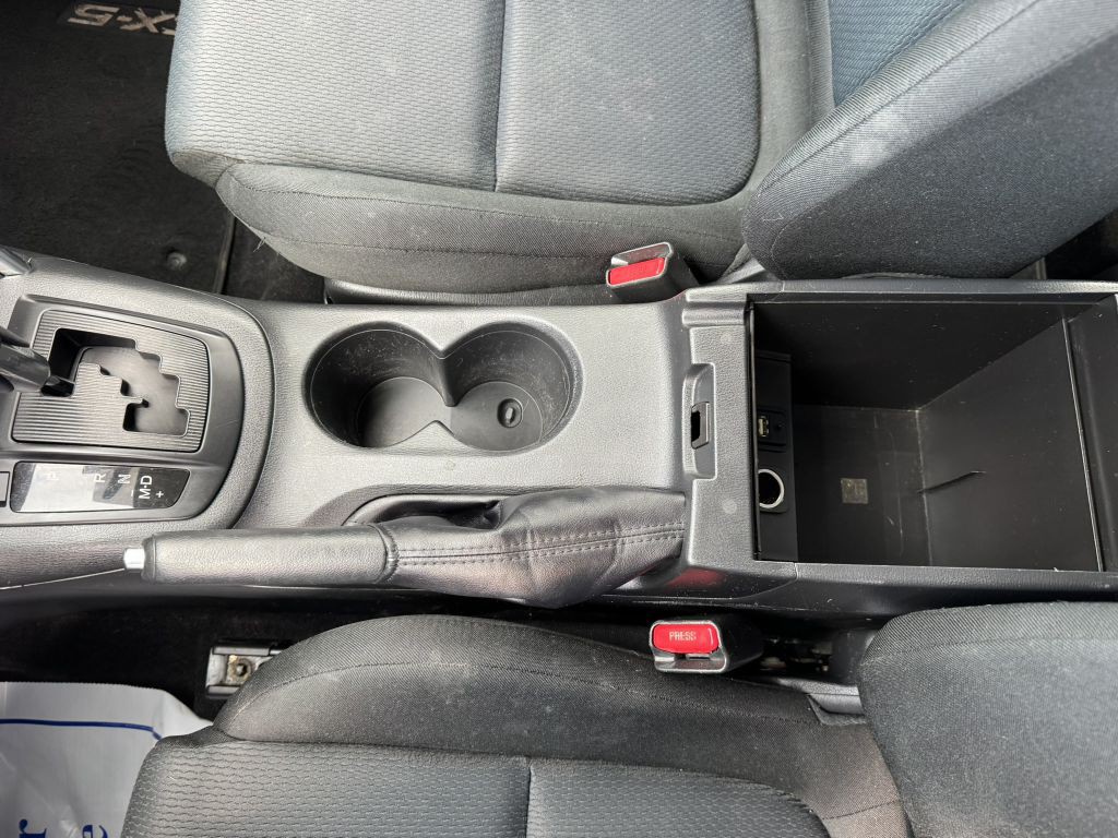 2014 Mazda CX-5 Image 22