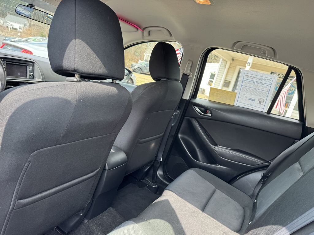 2014 Mazda CX-5 Image 23
