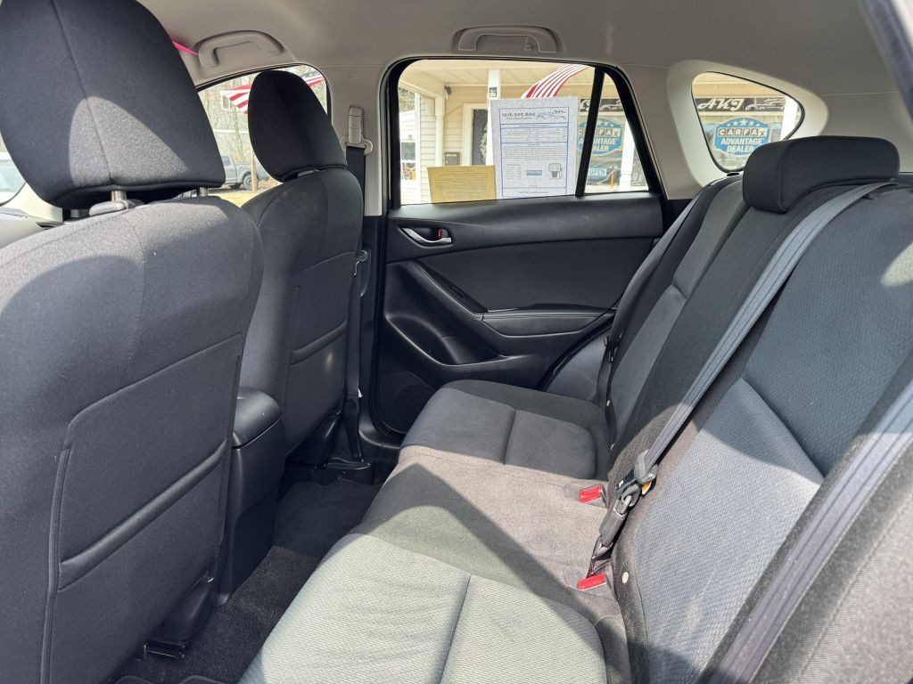 2014 Mazda CX-5 Image 24