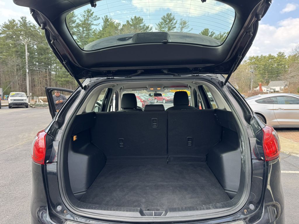 2014 Mazda CX-5 Image 25