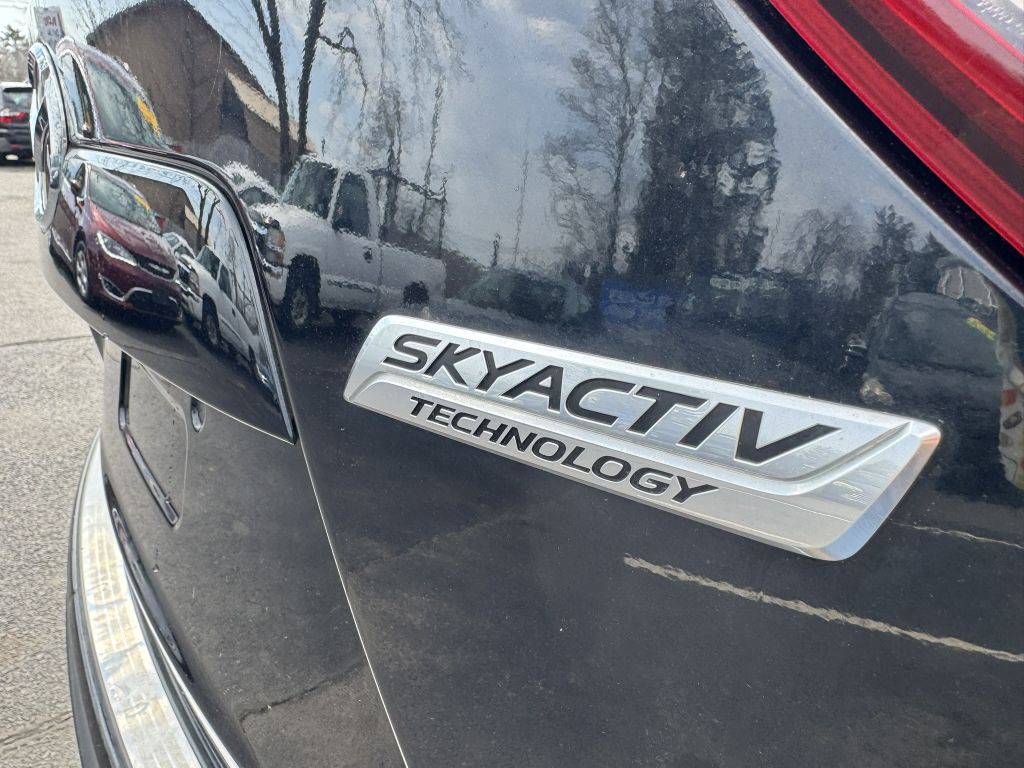 2014 Mazda CX-5 Image 26