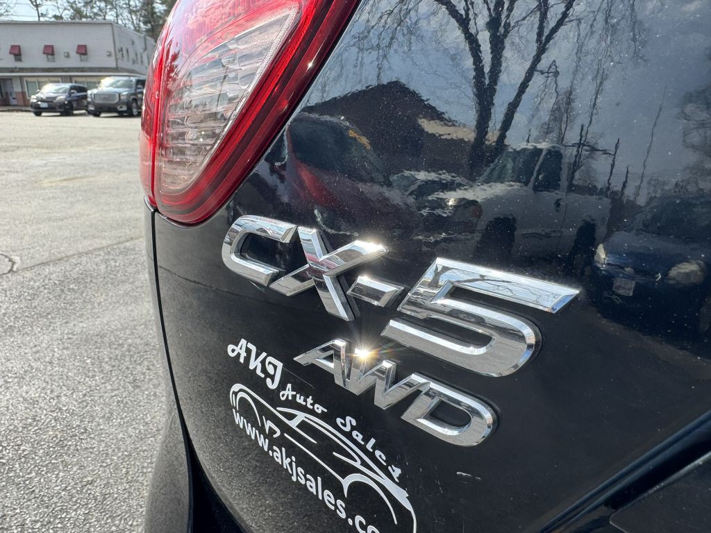 2014 Mazda CX-5 Image 27