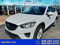 Image for 2014 Mazda CX-5 Auto Grand Touring ID: 7301372