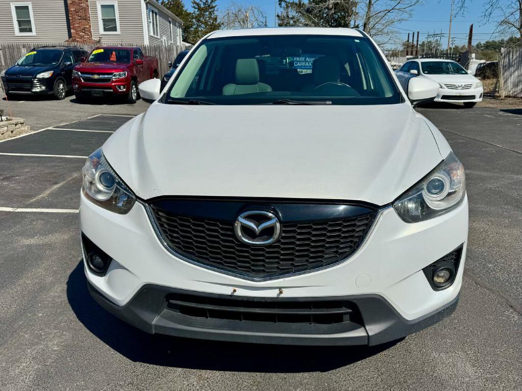 2014 Mazda CX-5 Image 2