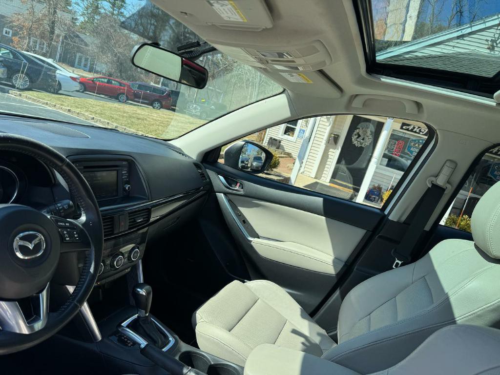 2014 Mazda CX-5 Image 4
