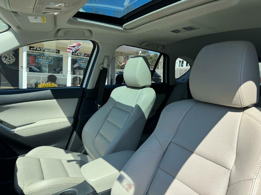 2014 Mazda CX-5 Image 5