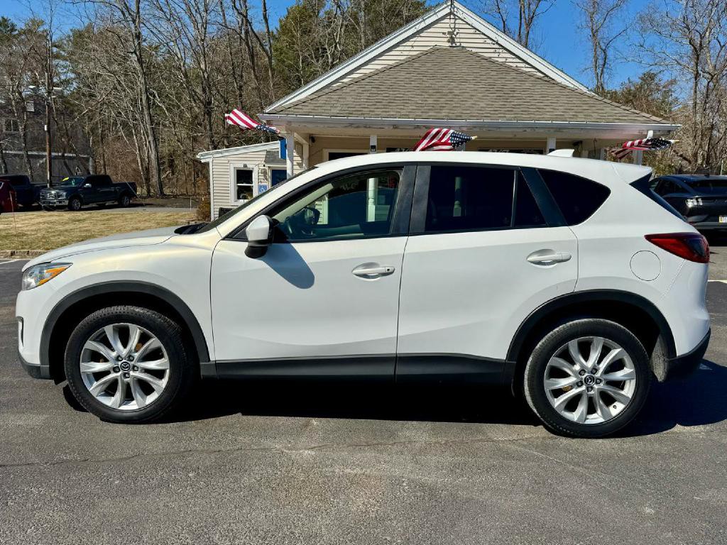 2014 Mazda CX-5 Image 6