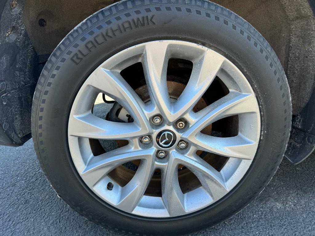 2014 Mazda CX-5 Image 11