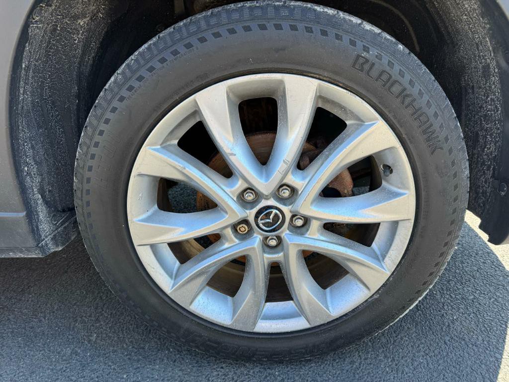 2014 Mazda CX-5 Image 12