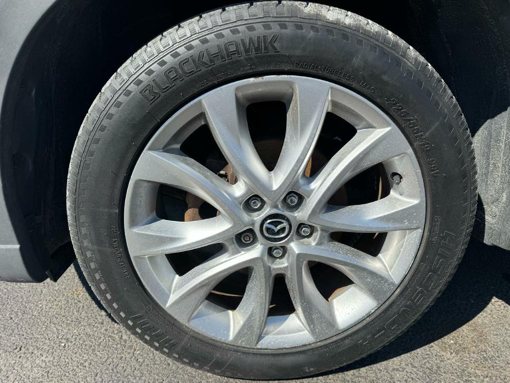 2014 Mazda CX-5 Image 13