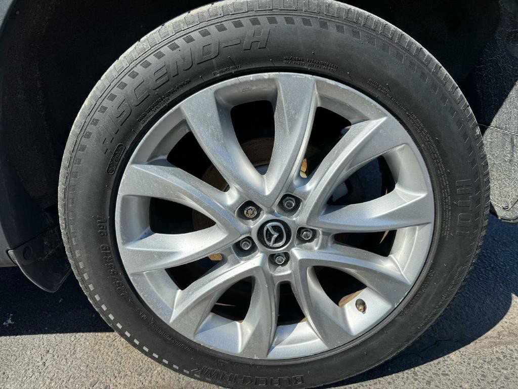 2014 Mazda CX-5 Image 14