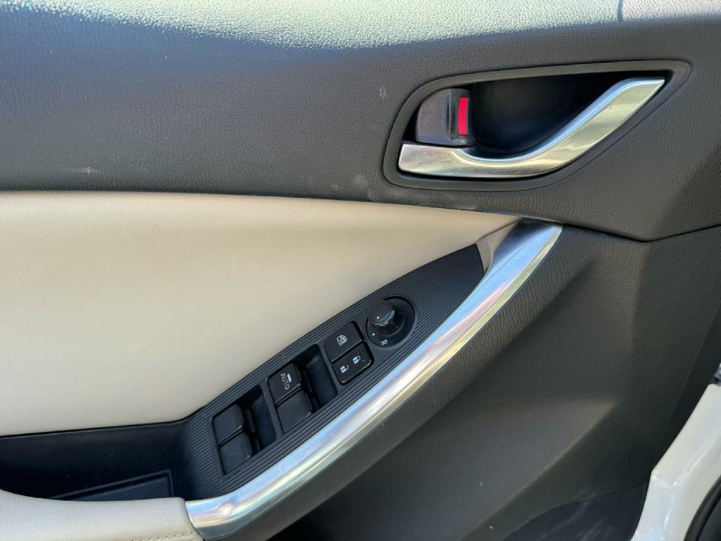 2014 Mazda CX-5 Image 15