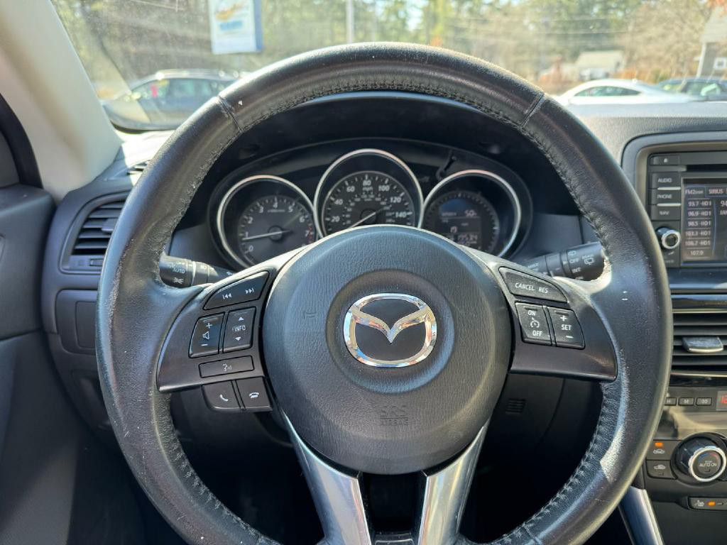 2014 Mazda CX-5 Image 18